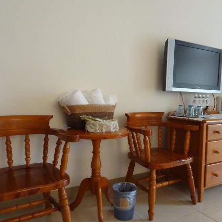 Melody Homestay Hualien Exterior foto