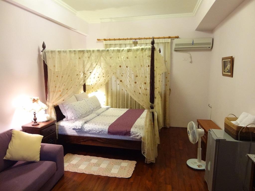 Melody Homestay Hualien Zimmer foto