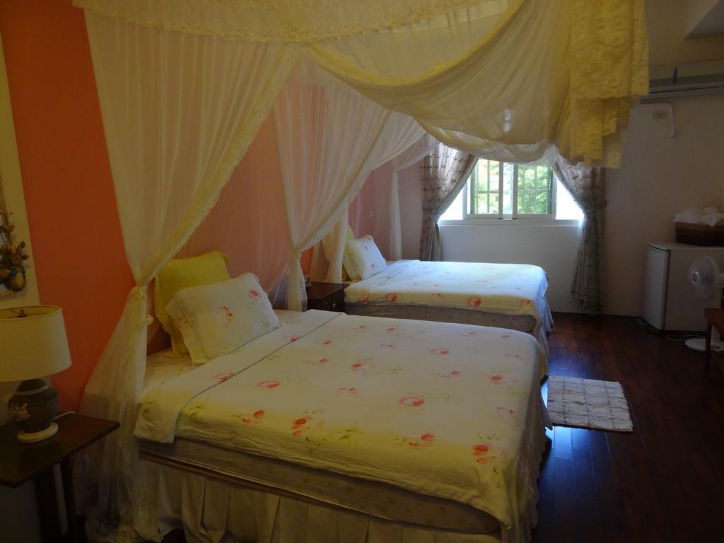 Melody Homestay Hualien Zimmer foto