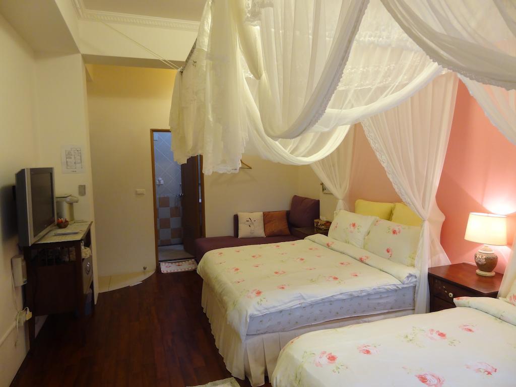 Melody Homestay Hualien Zimmer foto