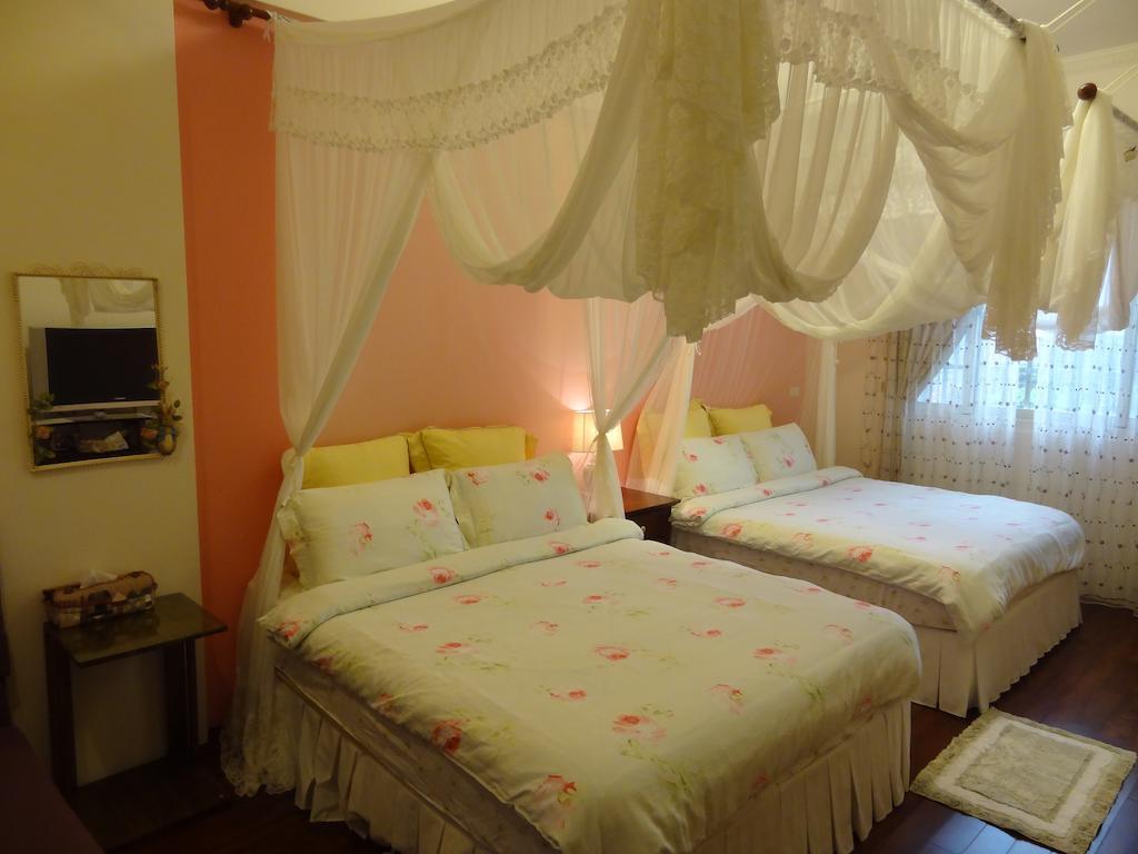 Melody Homestay Hualien Zimmer foto