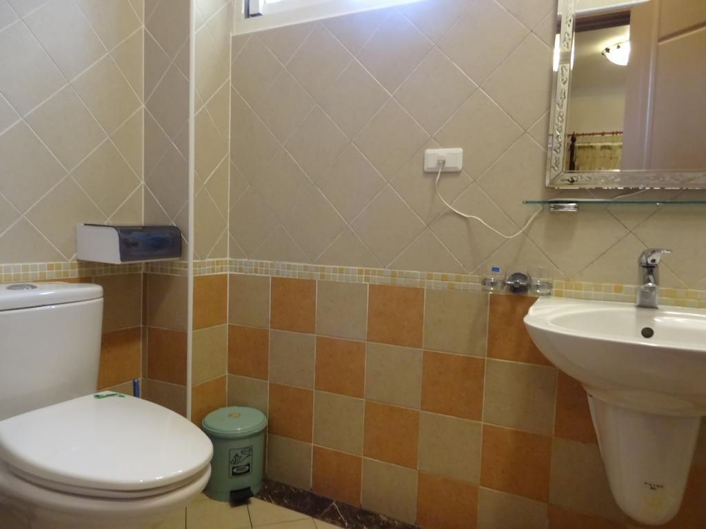 Melody Homestay Hualien Zimmer foto