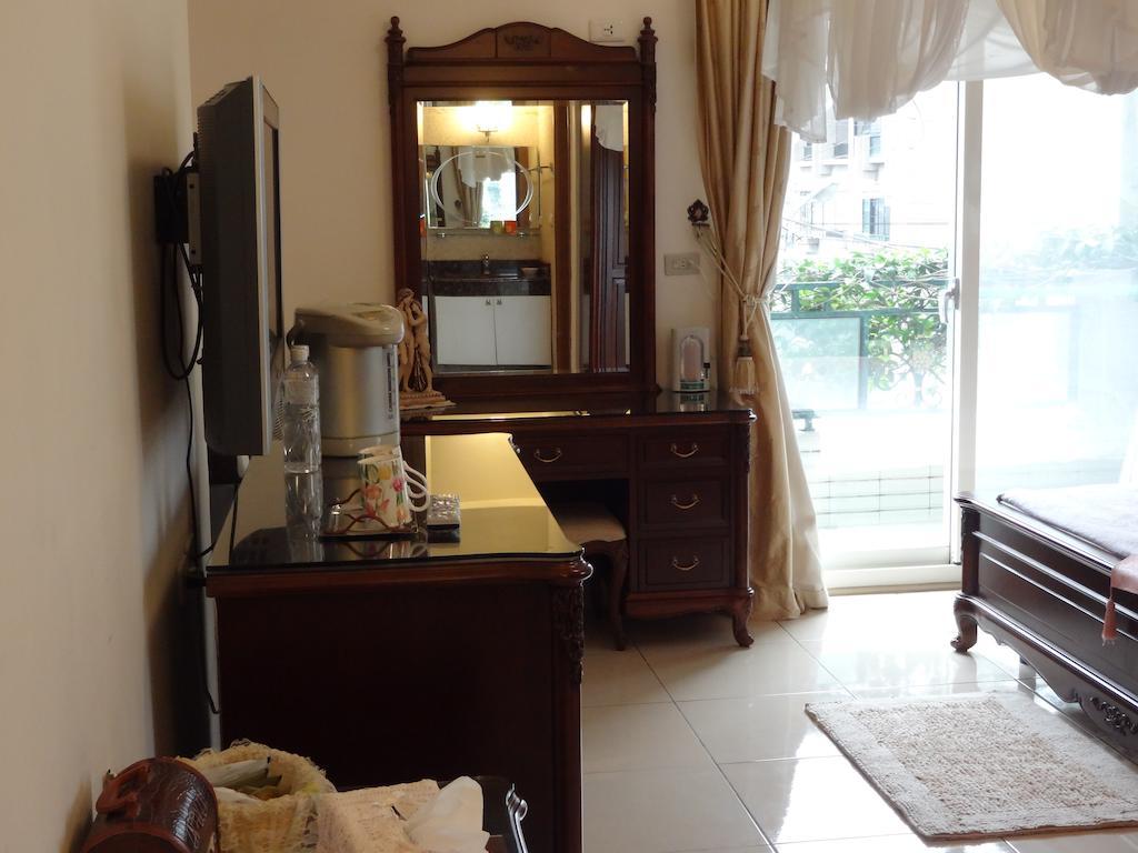 Melody Homestay Hualien Zimmer foto