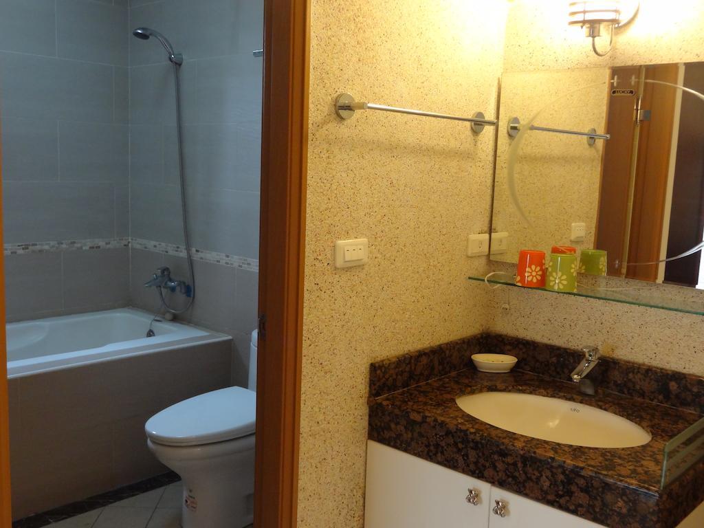 Melody Homestay Hualien Exterior foto